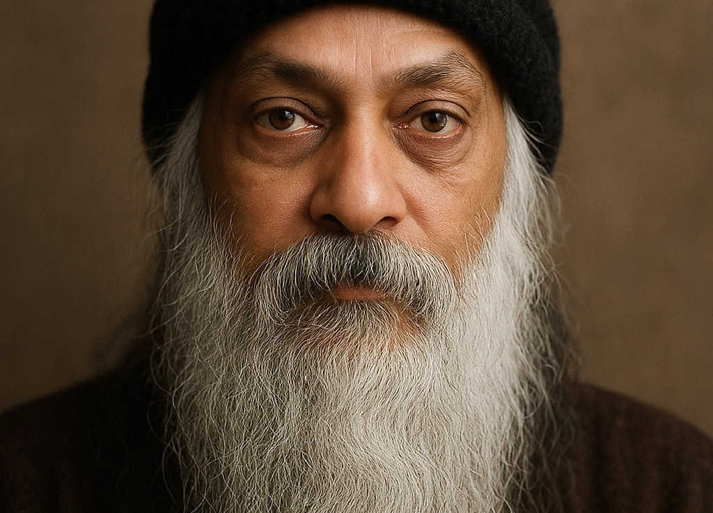 Как внутреннее состояние влияет на рак: взгляд Ошо