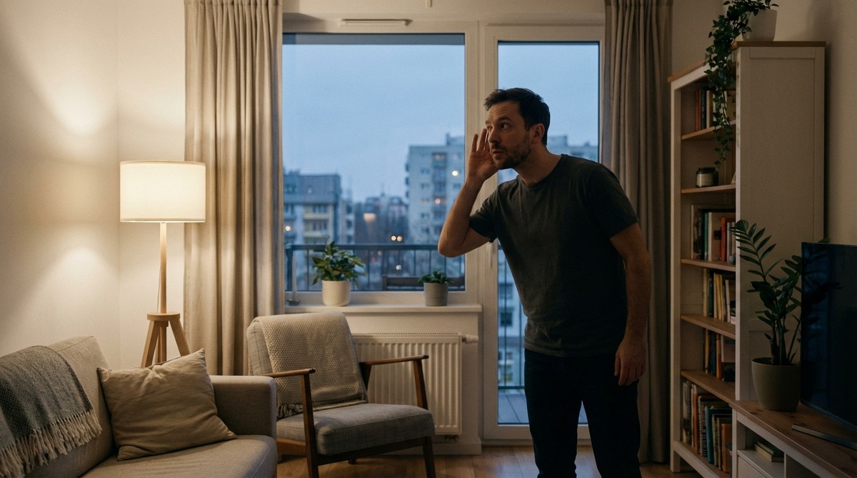 Как создать атмосферу покоя: 4 простых решения для вашего дома