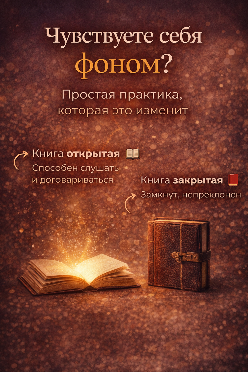Как за пять минут распознать, с кем стоит вести диалог, а с кем — не стоит