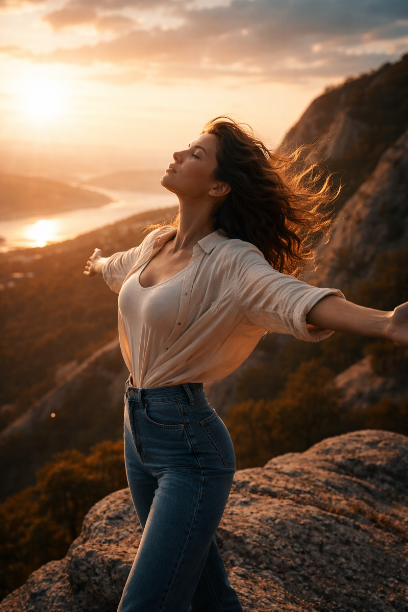 Как перестать «не мешать» и начать жить полноценно