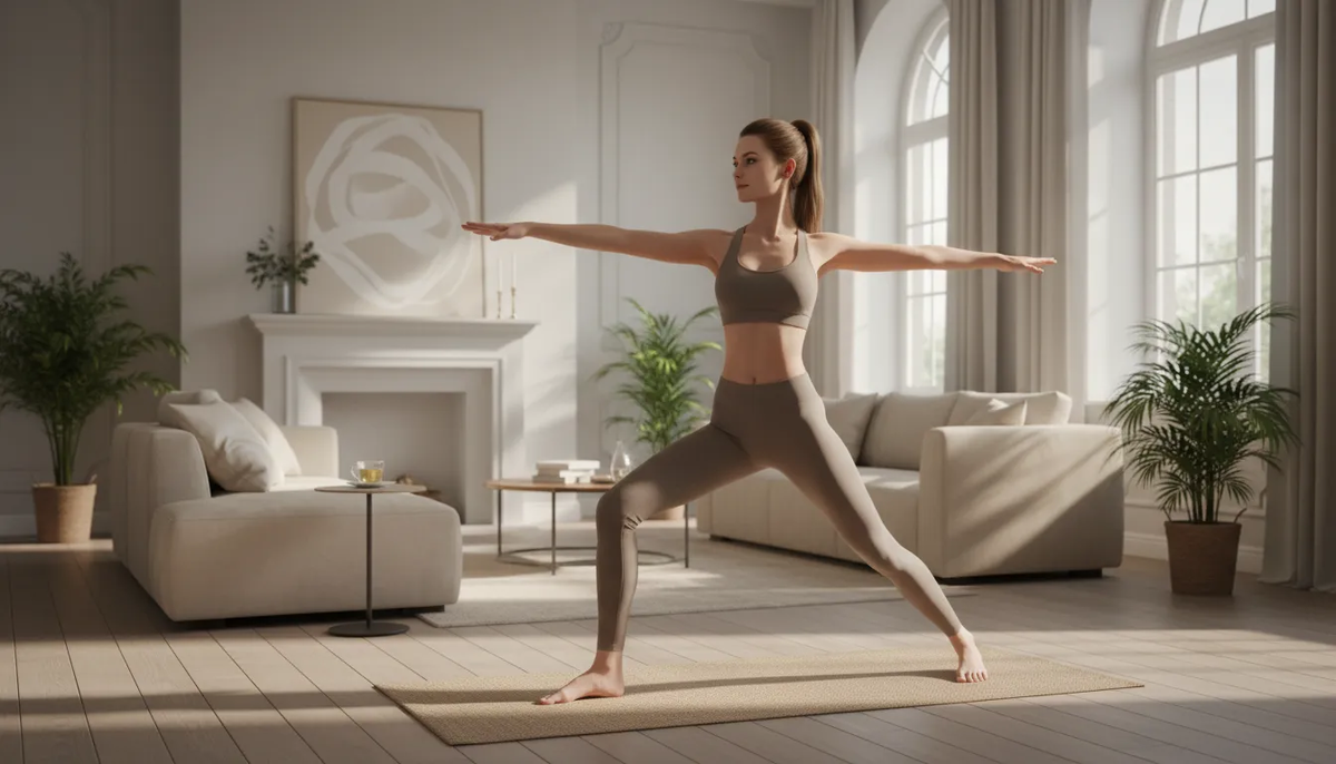 Эстетика That Girl: Как стать лучшей версией себя