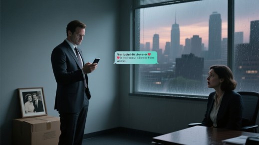 �� ����� � ������: ��� ������� ������� � ������ ������