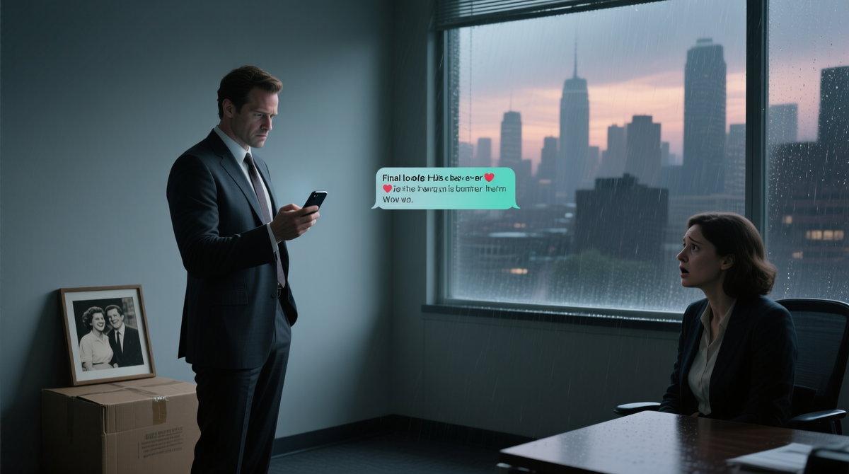 От краха к успеху: как неудача привела к новому началу