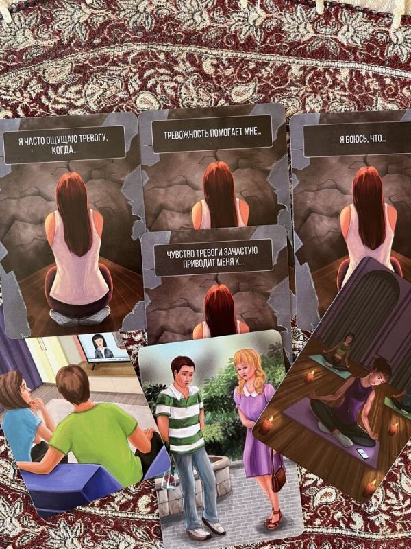 ��������-���������� ��� �������������: ���� � �������� ����������