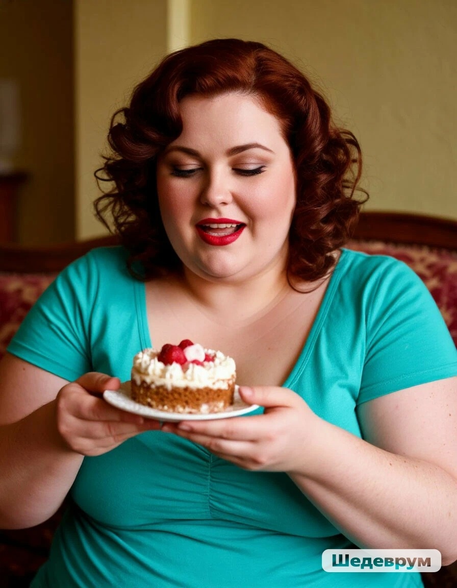 Как поговорить о лишнем весе с партнером: советы психолога