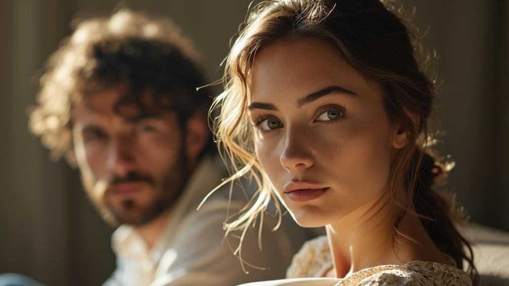 Как стать желанной: о чем мечтают мужчины за 40