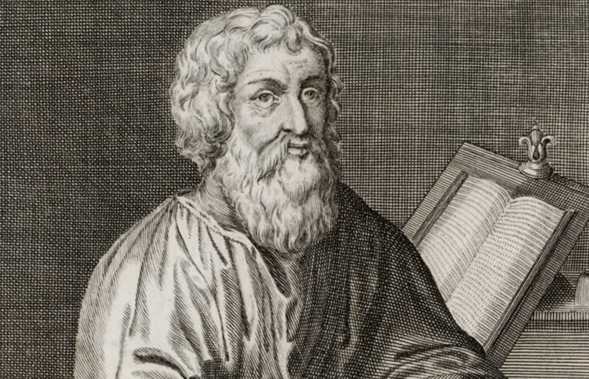 Молчание о болезни: мудрость Гиппократа о здоровье и счастье