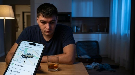 Когда предательство ударило в спину: как одна поездка нарушила мир