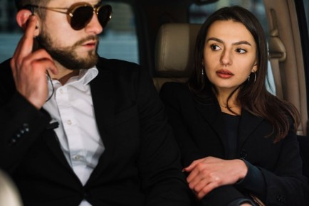 Когда два нарцисса встречаются: как живут такие пары