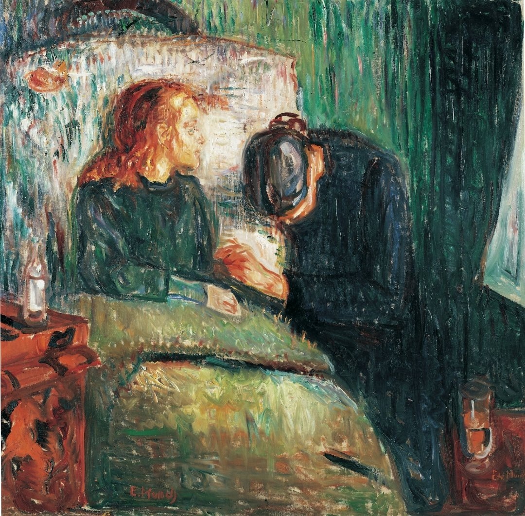 Мифы материнской любви: делегированный синдром Мюнхгаузена и его последствия