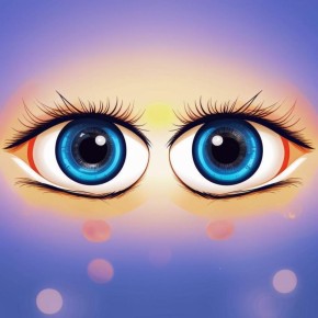 Как психосоматика влияет на зрение