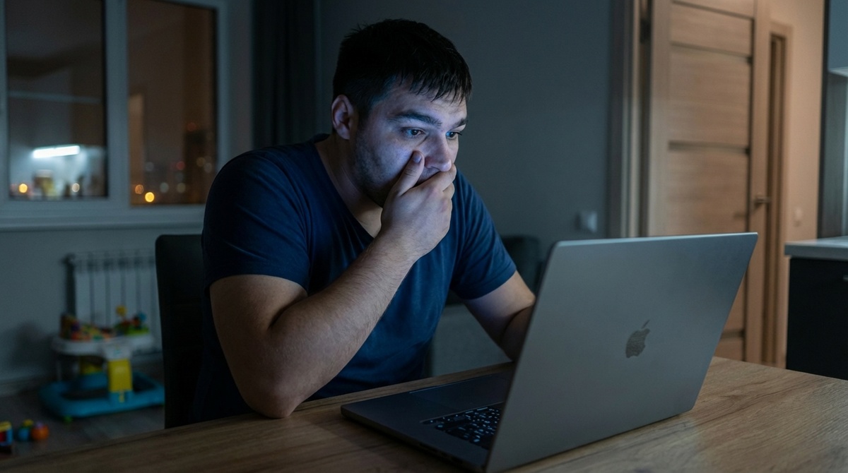 Когда ложь раскрывается: истории о мнимом бедственном положении