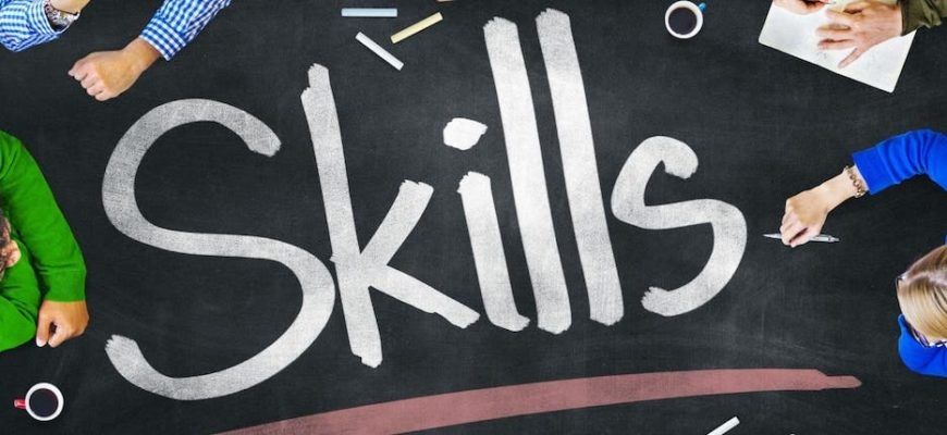 ��� ������� �������� hard skills � soft skills ��� �������� �������