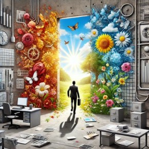 Как научиться принимать себя и других в отношениях