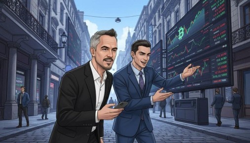 Фьючерсы с плечом: шанс на мгновенное обогащение или риск потери всего?