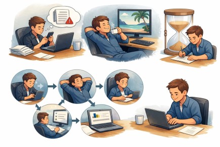 ��� �������� ��������������: ��� ������� ���� � ������