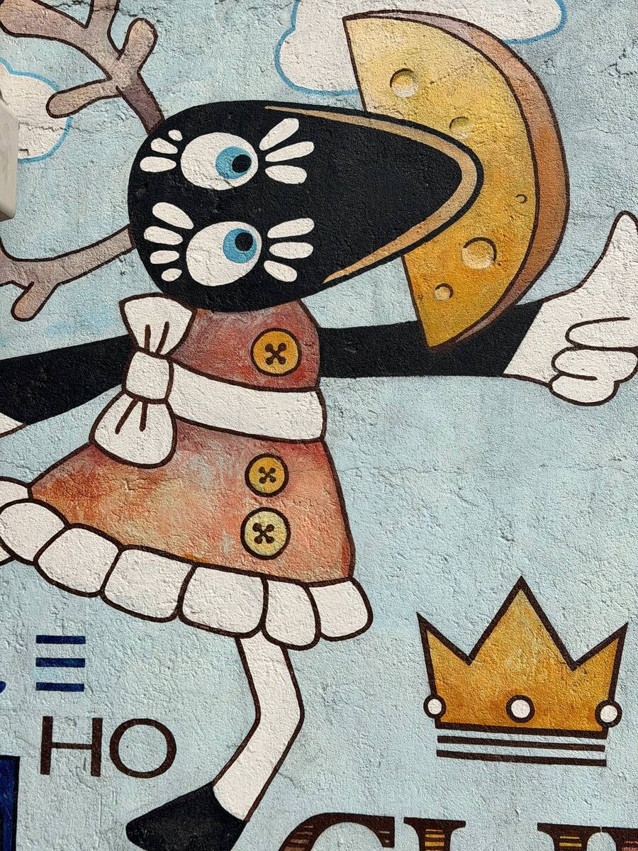 Путешествие за пределы привычного: исследование безграничности