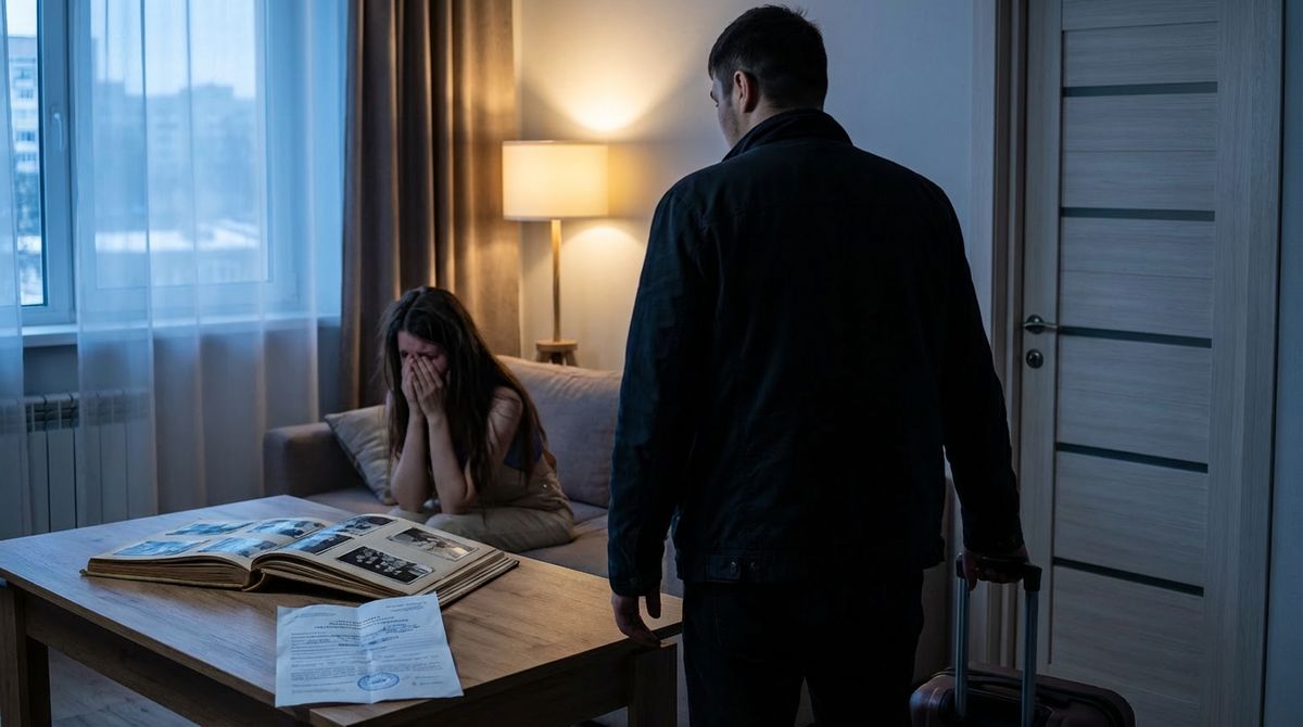 �������� �����: ��� ��������� ������� �������� ����� ���� � ����