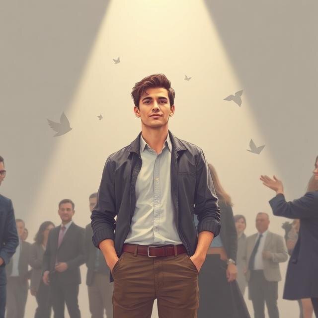 Как привычки могут разрушать вашу привлекательность в глазах окружающих