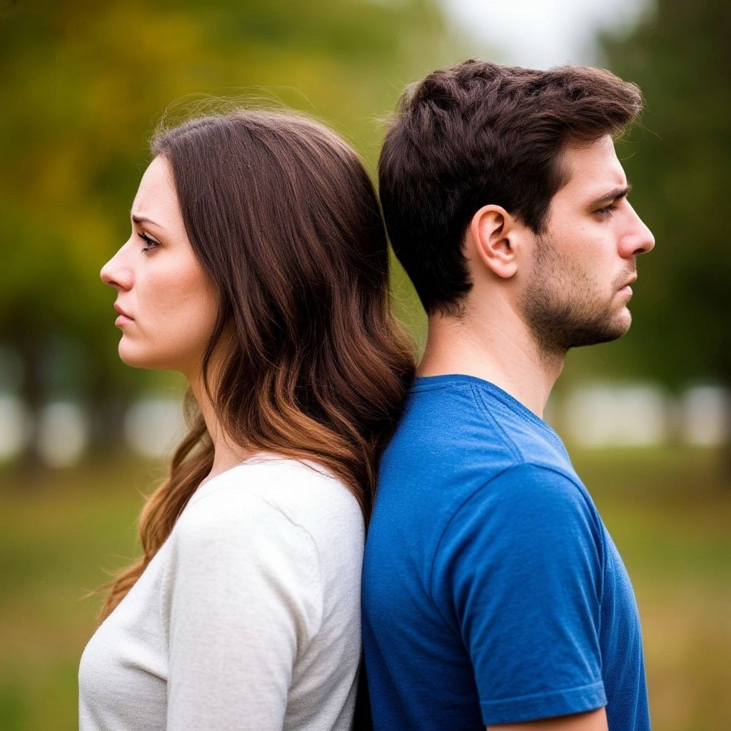 Когда расставание — более мудрый выбор, чем прощение