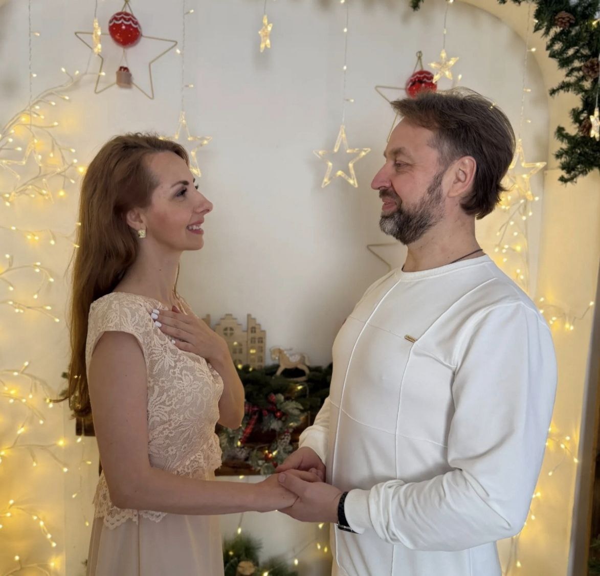 Как простая благодарность может спасти вашу семью