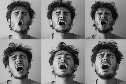 Шесть типов оргазмов у мужчин