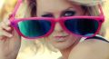 Как черные очки и розовые иллюзии влияют на нашу реальность