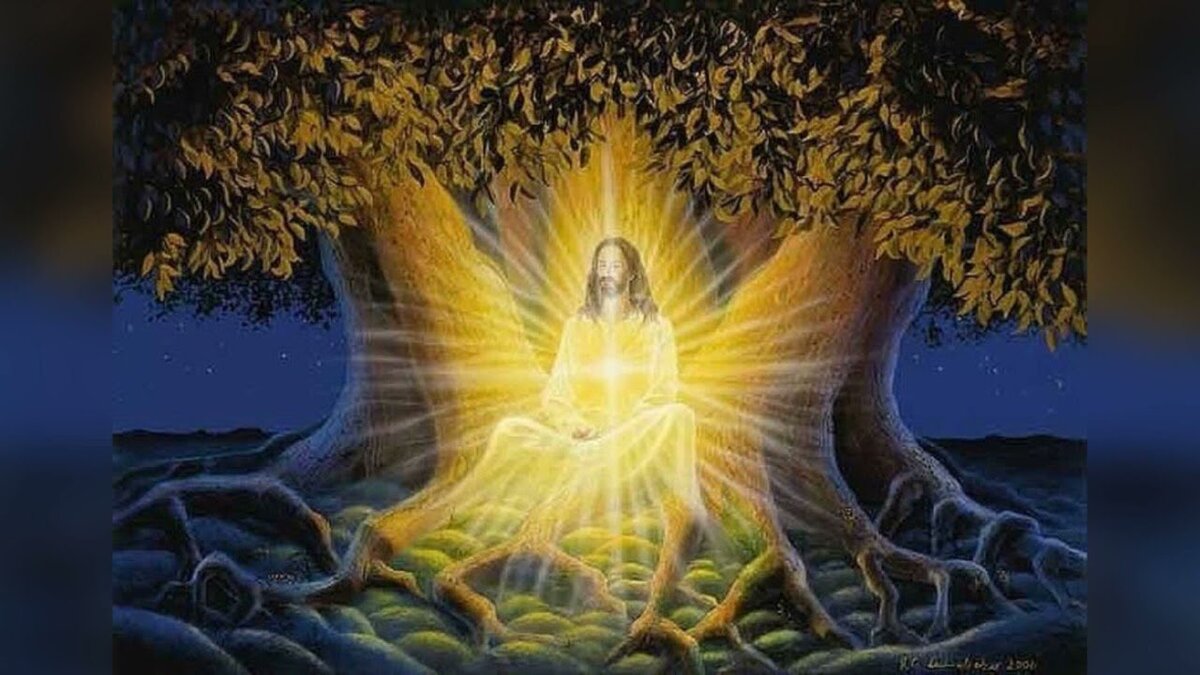 Три ключа к духовному пробуждению и самореализации