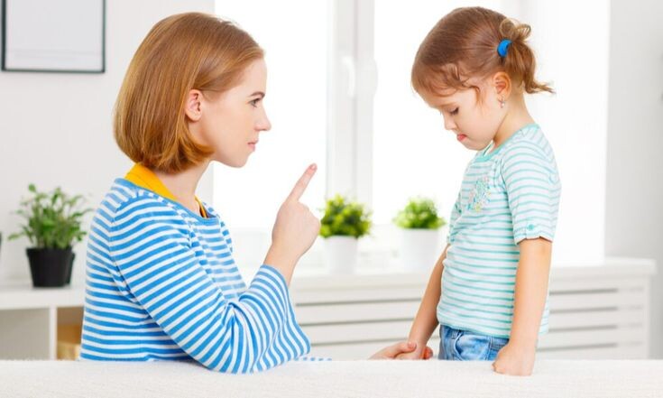 Как справиться с детскими ложью: советы для родителей