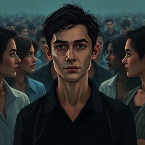 Человек-зеркало: кто он и как это влияет на его жизнь