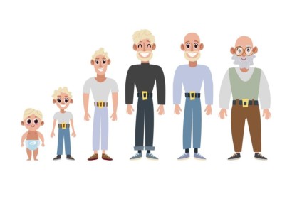 Конфликт поколений: как разобраться в новом языке общения