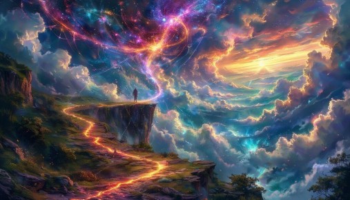 Как наш опыт влияет на будущее: загадки времени и сознания