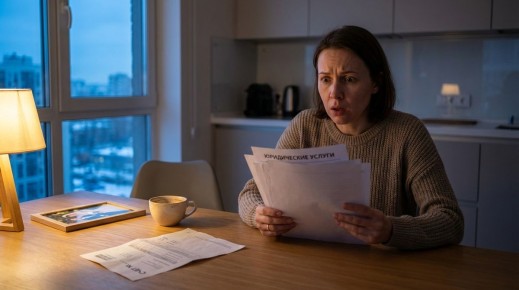 Развод и бизнес: Как женщина решила забрать свою долю IT-имущества