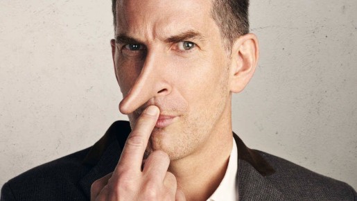 Как распознать ложь: 6 эффективных методов