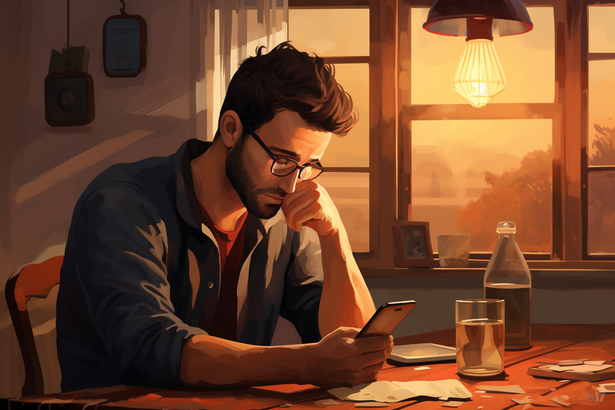 Когда стоит обратиться к психологу: знакомые знаки