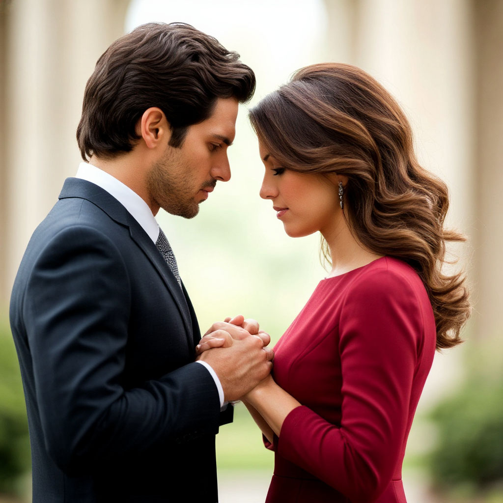 Путь от любви к разводам: как уходит страсть