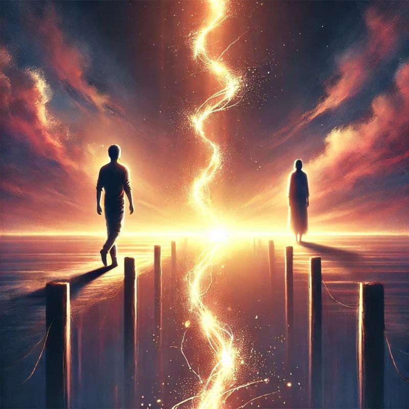 Обретение новых связей: как справиться, когда старые друзья не поддерживают ваши изменения