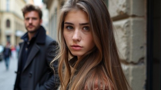 Как «хорошая девочка» может разрушить отношения: три подводные камни