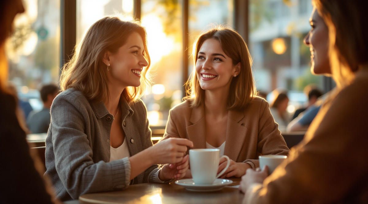 Как распознать психологически зрелую женщину: 5 ключевых признаков