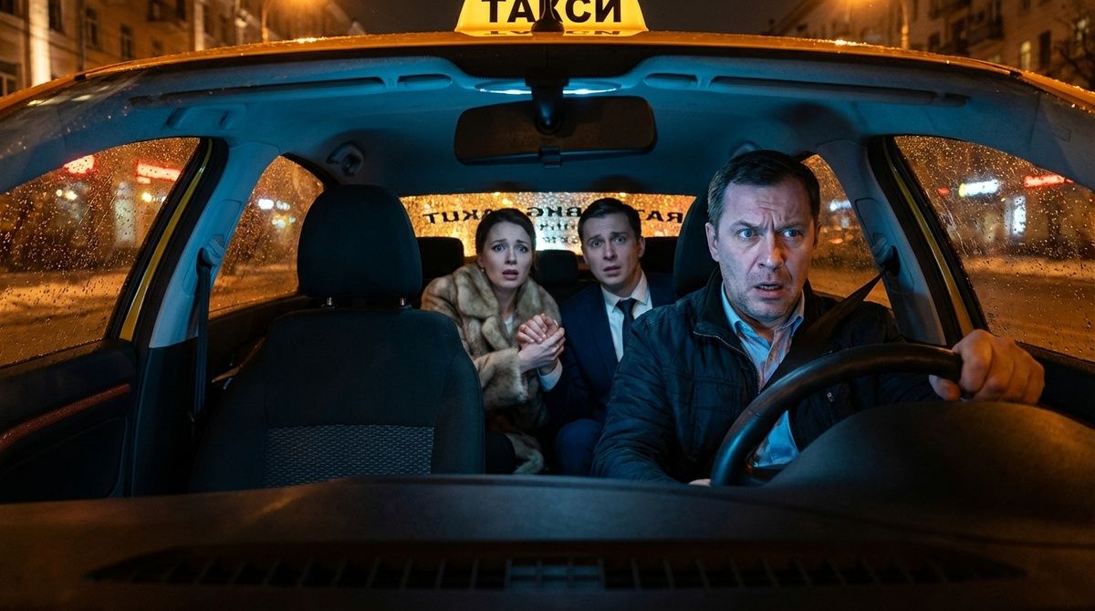 ����, ������ ���������: ��� ��������� ������� � ����� �������� ��