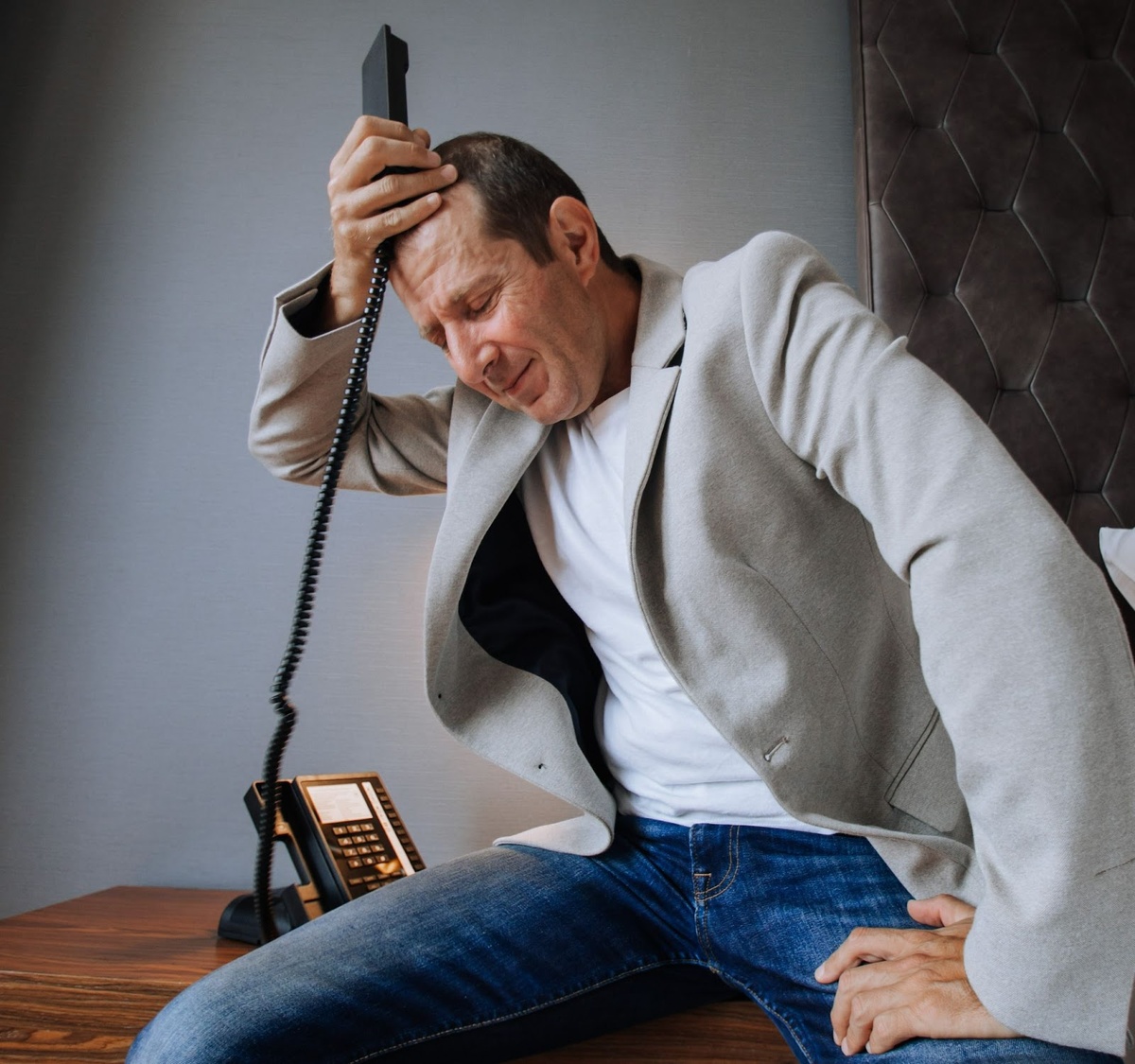 Как современные переговоры могут спасти ваш бизнес от упадка