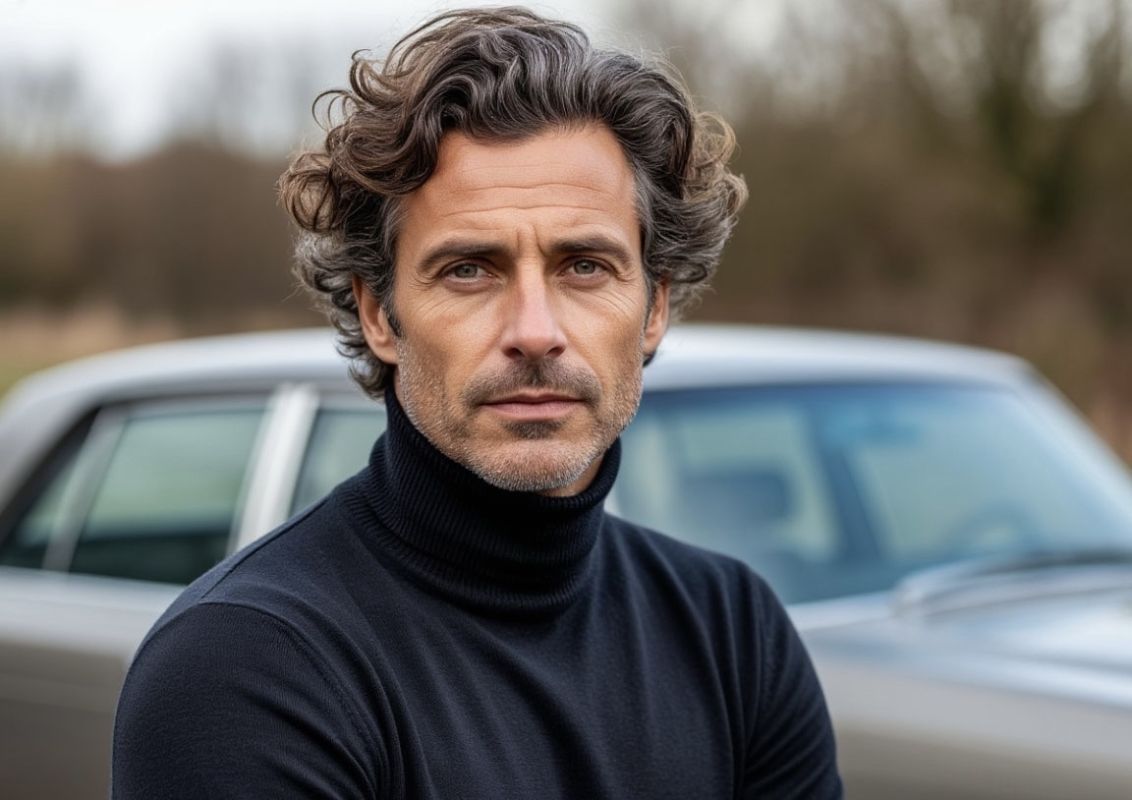 Как распознать серьезные намерения мужчины в отношениях