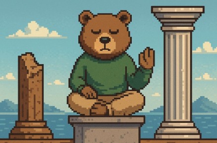 Стоическая мудрость: как научиться контролировать свои реакции