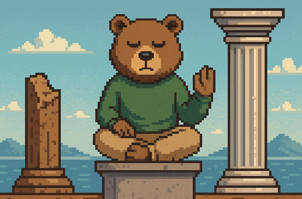 Стоическая мудрость: как научиться контролировать свои реакции