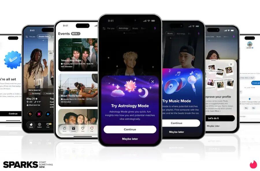 Tinder ��������� ����� ����������� ��� ������-��������� � ��-���������