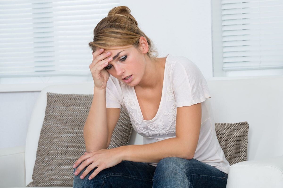 На пороге перемен: развод, новая любовь и семейные непризнаки