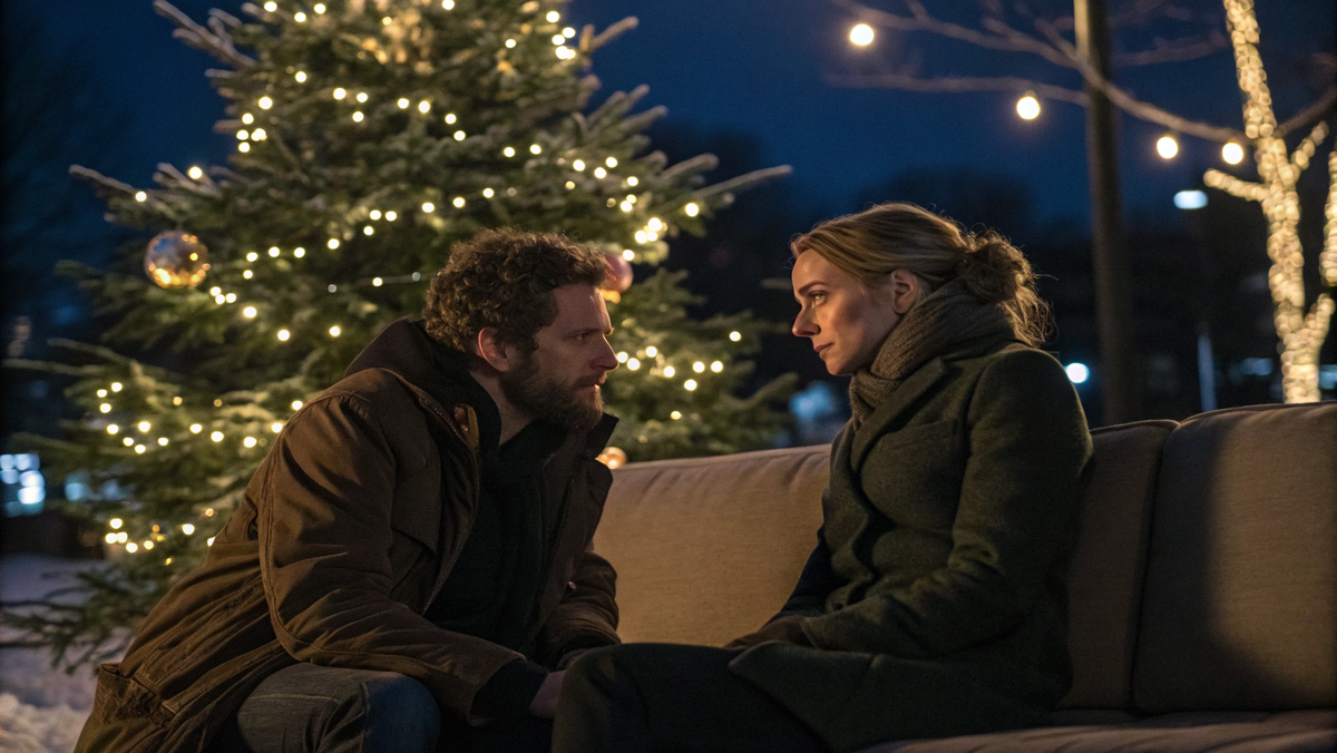 Как восстановить близость после застойных праздников