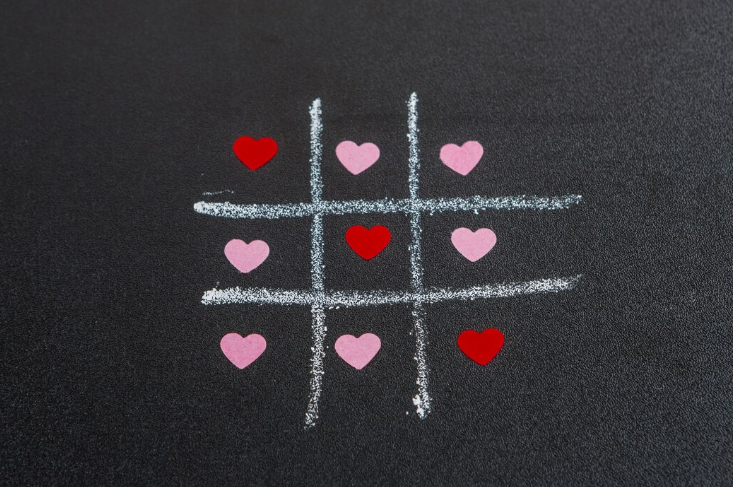 Ревность в любви: когда забота становится контролем