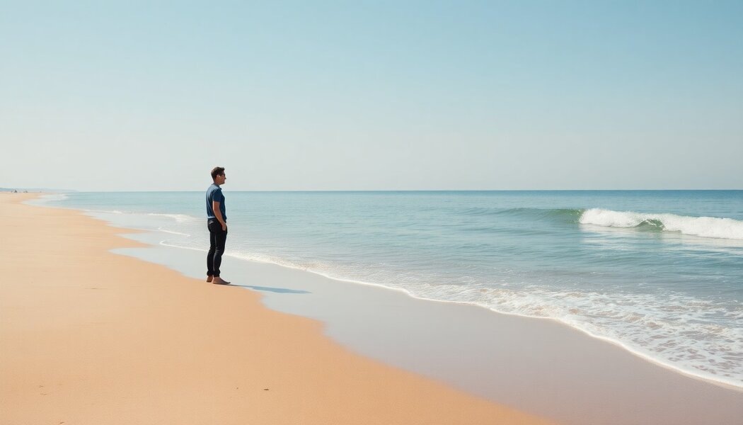 Как стать опорой для других, оставаясь собой