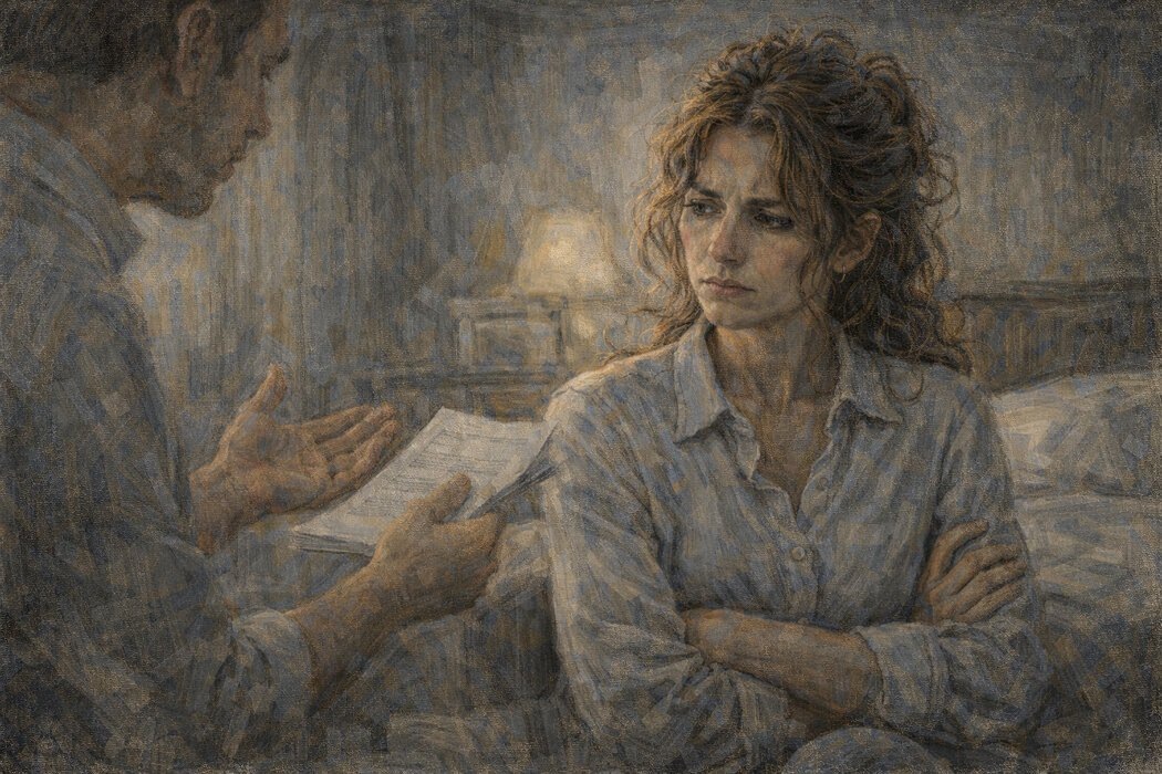 Как страх отказа влияет на вашу жизнь